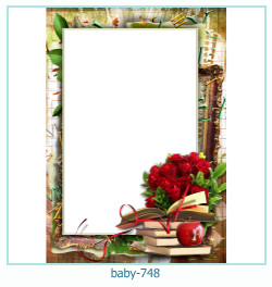 baby Photo frame 748