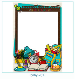 baby Photo frame 761