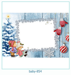 baby Photo frame 854