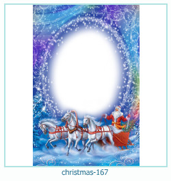 christmas Photo frame 167