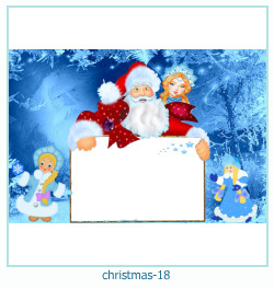 christmas Photo frame 18