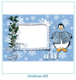 christmas Photo frame 285