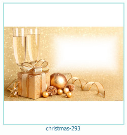 christmas Photo frame 293