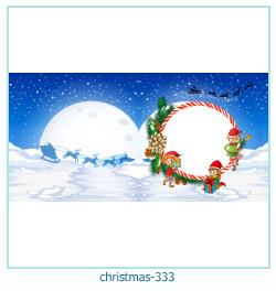 christmas Photo frame 333