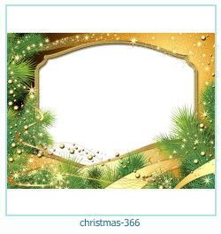 christmas Photo frame 366