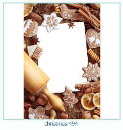 christmas Photo frame 494