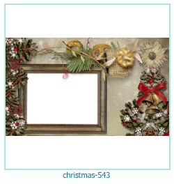 christmas Photo frame 543