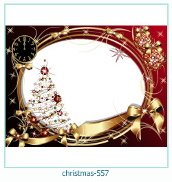 christmas Photo frame 557