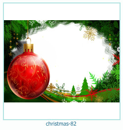 christmas Photo frame 82