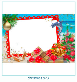 christmas Photo frame 923