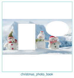 christmas photo book 13