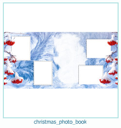 christmas photo book 71