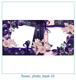 Flower  photo books 107