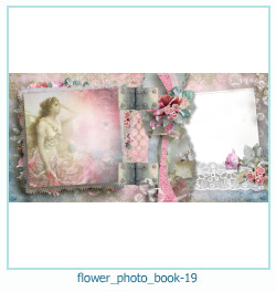 Flower  photo books 19