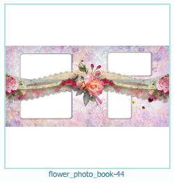 Flower  photo books 44