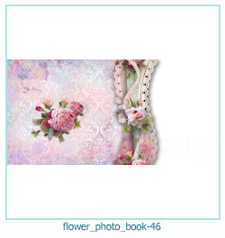 Flower  photo books 46