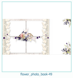 Flower  photo books 49