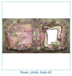 Flower  photo books 60