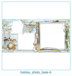 holiday photo book 6