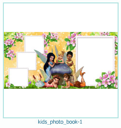 kids photo frame 1