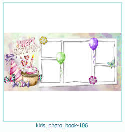 kids photo frame 106