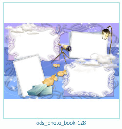 kids photo frame 128