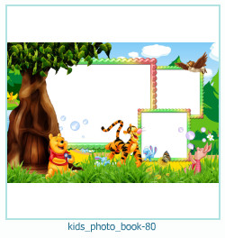 kids photo frame 80