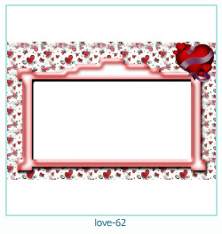 love Photo frame 62