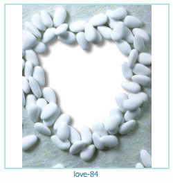 love Photo frame 84