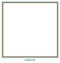 metal Photo frame 46