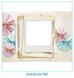 photofunia Photo frame 488