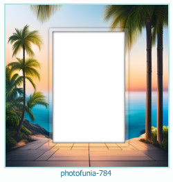 photofania Photo frame 784