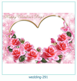 wedding Photo frame 291