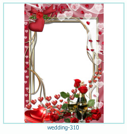 wedding Photo frame 310