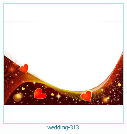 wedding Photo frame 313