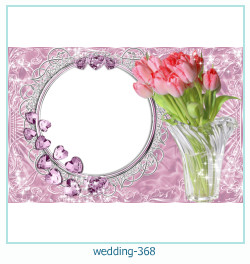 wedding Photo frame 368