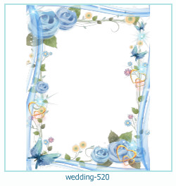 wedding Photo frame 520