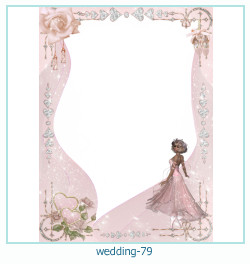 wedding Photo frame 79