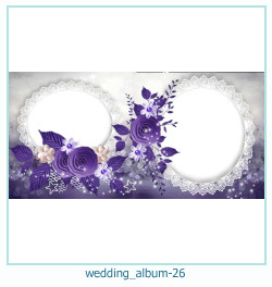 Wedding album photo books 26