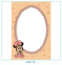 baby Photo frame 33