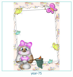 baby Photo frame 75