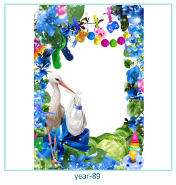 baby Photo frame 89