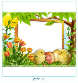 baby Photo frame 95